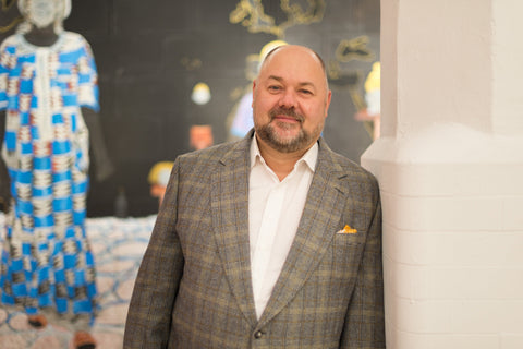 Meet the 173 Annual Open Selectors: Paul Hedge