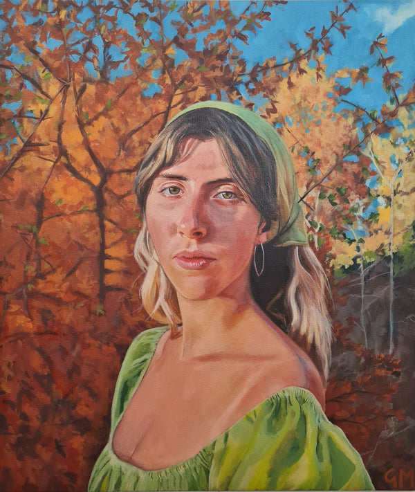 Genevieve Murray