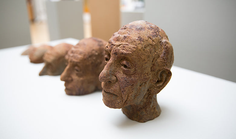 How to get into the 166 Annual Open Exhibition (Part 2)