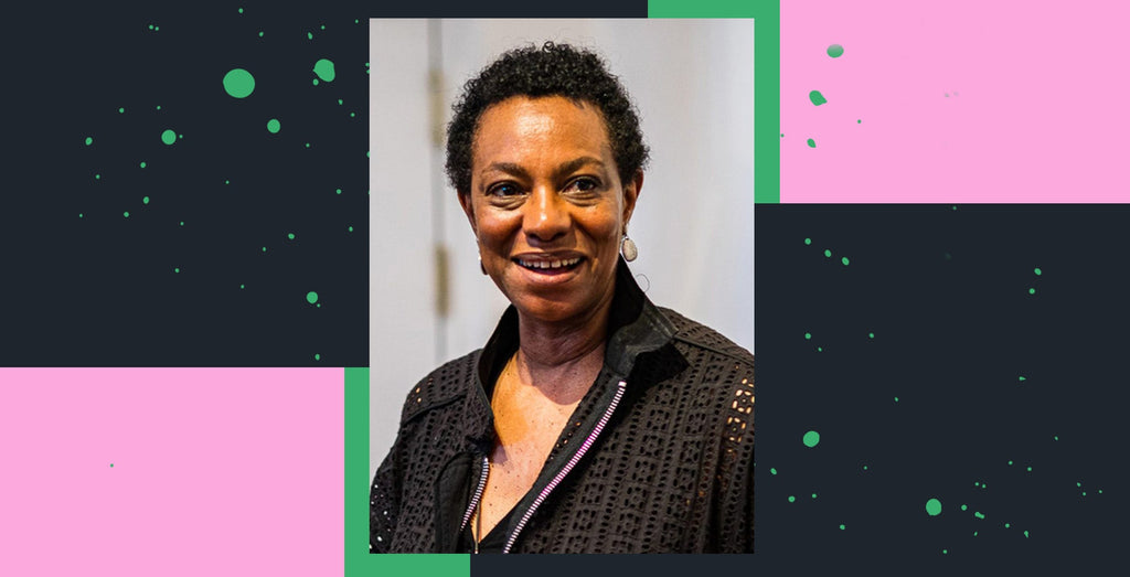 Meet the 173 Annual Open Selectors: Sheryll Catto