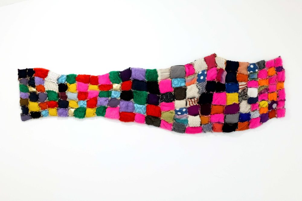 Summer of Textiles