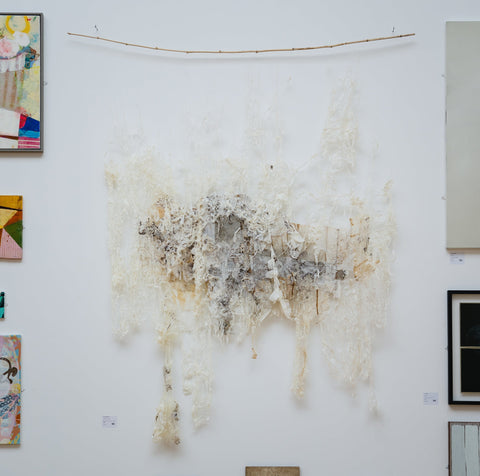 Annual Open 172: Spotlight on Ilona Skladzien
