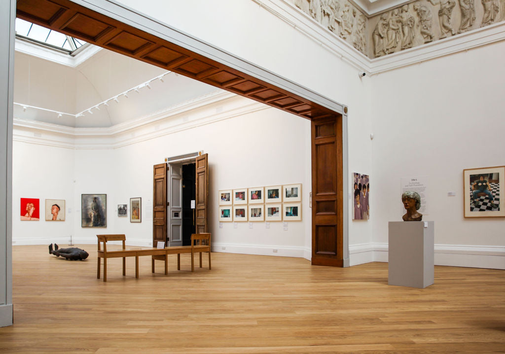 Art Exhibitions at the RWA, Bristol