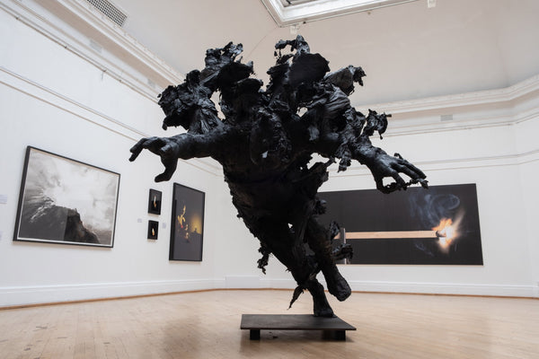 
      Past Exhibitions at the RWA