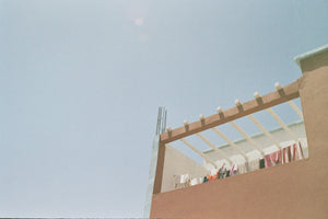 Diptych: Moroccan Heat