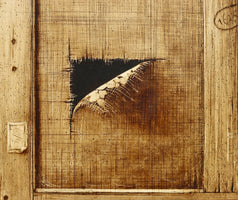 Lacunae: Noah's Ark