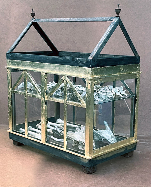 The Buckenham Reliquary