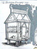 The Buckenham Reliquary