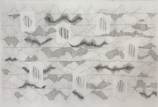Life Studies (Max Richter - In a Landscape)