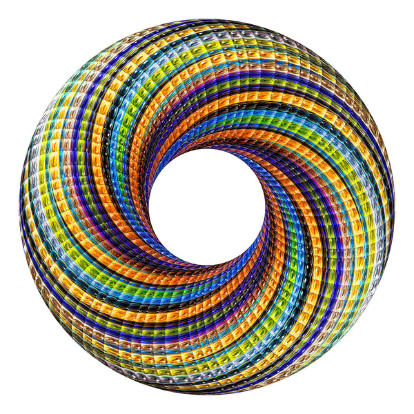 Capsule / TWO / lime twist