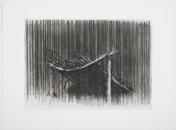 Bounded space III