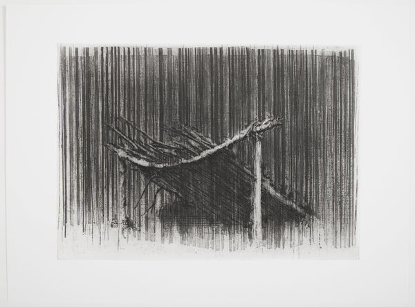 Edition - Bounded space III