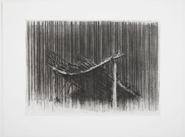 Edition - Bounded space III