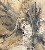 Queens Wood I