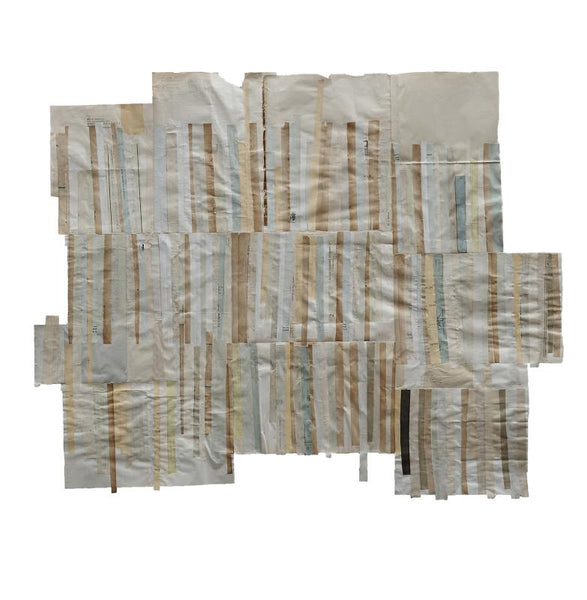 120, Nick Grellier MA- End Papers