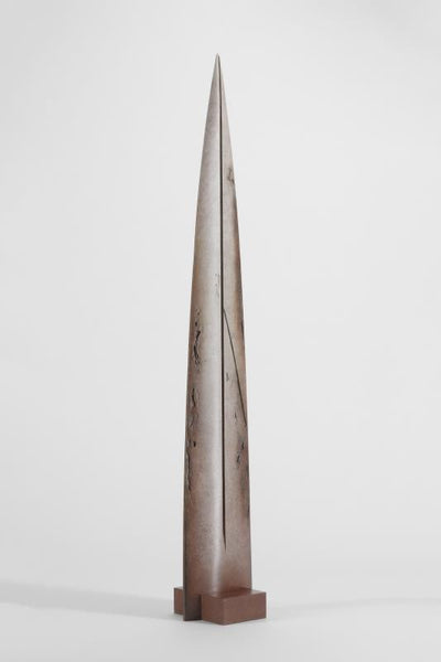 129, Ann Christopher RA FRBS RWA (Hon)- From the Edges of Silence
