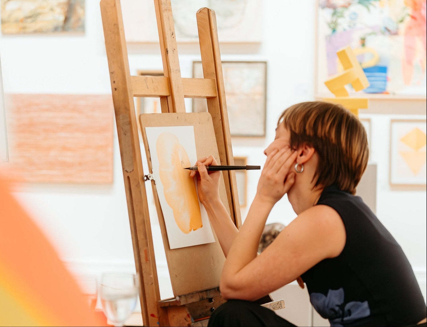 NEW! Drawing Inspiration