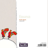 Paperbird - Una Joy Cards