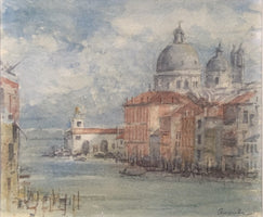 Domes of the Salute