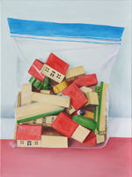 Blocks (countless combinations)