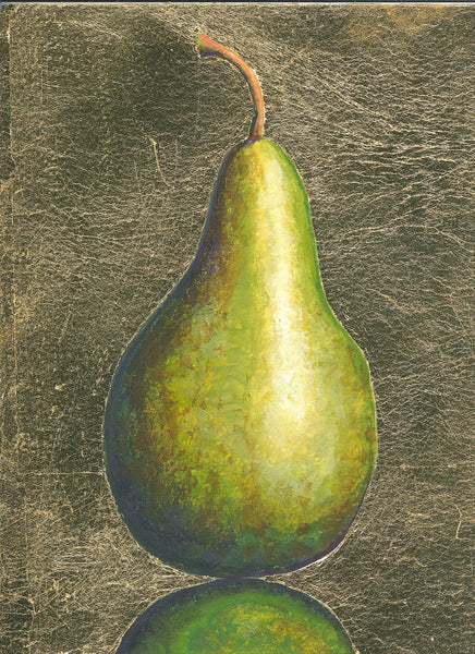161 Perfect Pear - Nancy Chambers