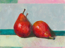 162 2 Pears - Carys Evans