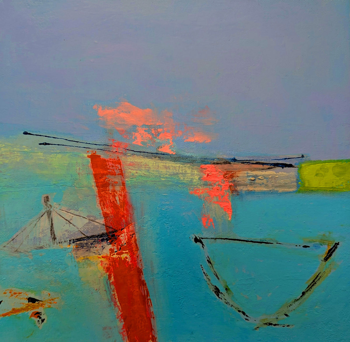 Artist Network Exhibition 2025