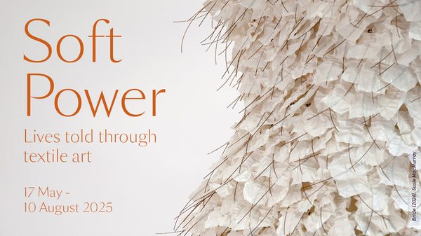 Soft Power: Meet the Artists