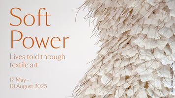 Soft Power: Meet the Artists