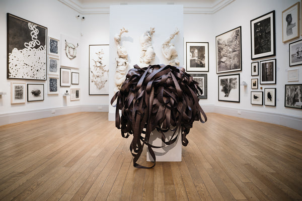 172 Annual Open Exhibition - Artist Collection days