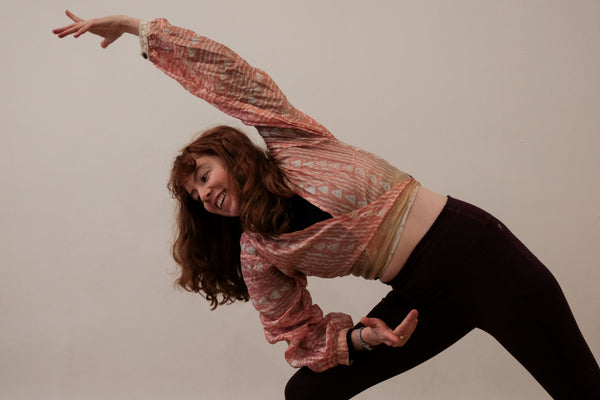 
      Morning Movement - Yoga in the Galleries