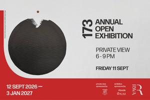 RWA 173 Annual Open - Private View