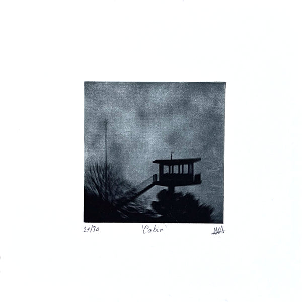 Cabin