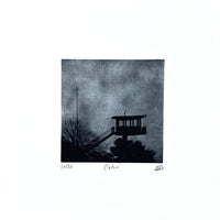 Cabin