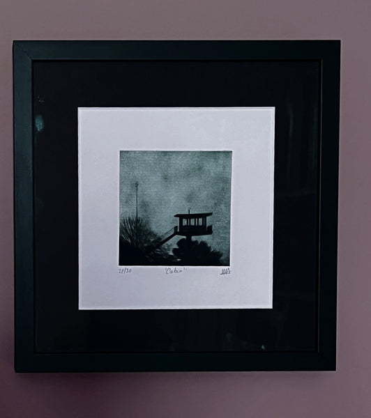 Edition - Cabin