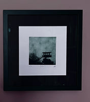 Edition - Cabin