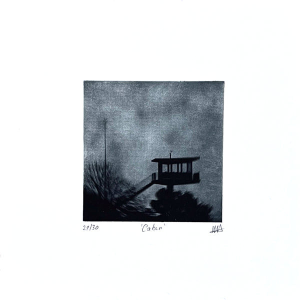 Edition - Cabin