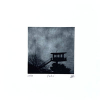 Edition - Cabin