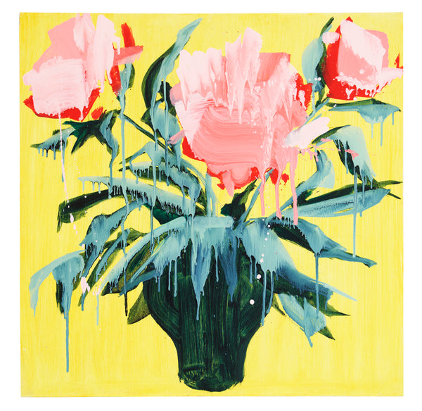Peonies