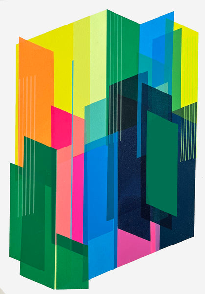 Chromatic Play