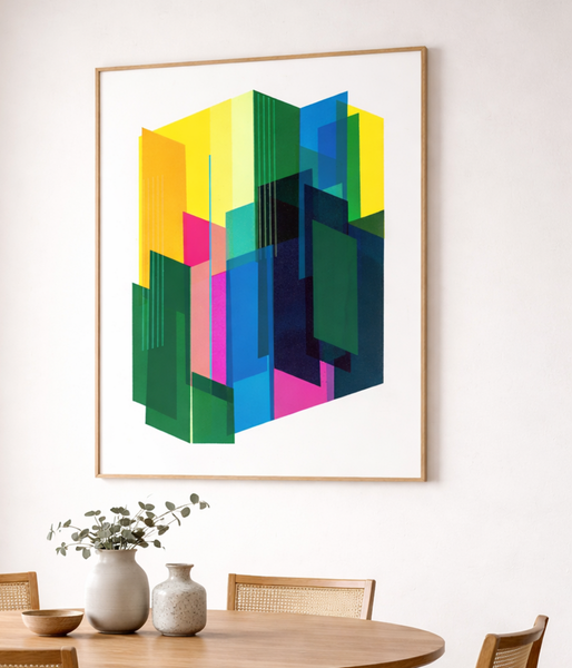 Chromatic Play