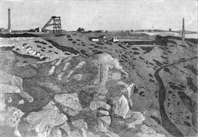 Pendeen mines