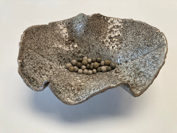 Organic form