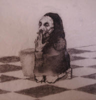 223, Andrew Muñoz RWA- Recollection (study)