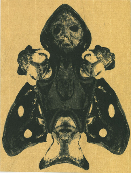 227		Death (moth) - Stuart	Mitchell