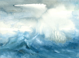 234		Big Wave - Jennie	Slater