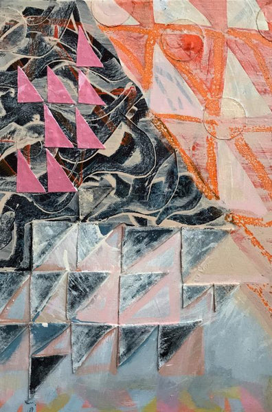 237, Lucy Austin RWA- Dreamcatcher