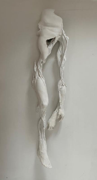 261, Anna Gillespie RWA- Pieta