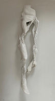 261, Anna Gillespie RWA- Pieta