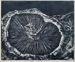 270, Maxine Relton RWA- In Woodland Shade II